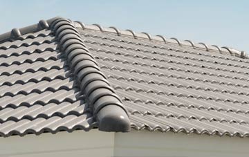 advantages of Bishops Nympton clay roofing
