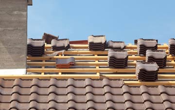 Bishops Nympton clay roofing costs