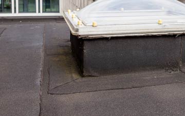 disadvantages of Bishops Nympton flat roofs