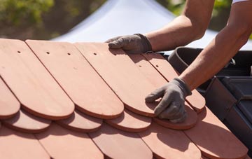 Bishops Nympton roof tile contractors