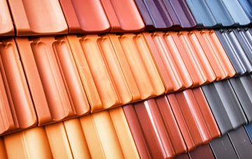 Bishops Nympton roof tile costs