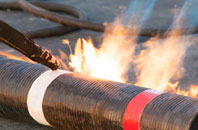 Bishops Nympton flat roofing replacement