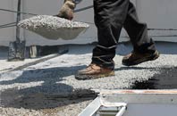 find rated Bishops Nympton flat roofing replacement companies