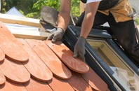 Bishops Nympton tiled roofing companies